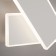 Interior backlight Elektrostandard, Twirl LED 18 W, 210x50X90 mm, IP20, white color