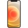 Smartphone Apple A2403 iPhone 12 128GB 4GB white monoblock 3G 4G 1SIM 6.1 "1170x2532 iOS 15 12MPIX 802.