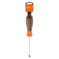 Swls screwdriver with an ergonomic handle 3*75mm AT-SS3-01 Airline