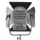 Studios Light Greenbean Fresnel 300 LED X3 DMX