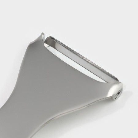 Zero shade, stainless steel, silver color-5