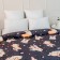 Pacific Freedom Corgi 150x200cm, Aerosoft 190 g/m, polyester 100%