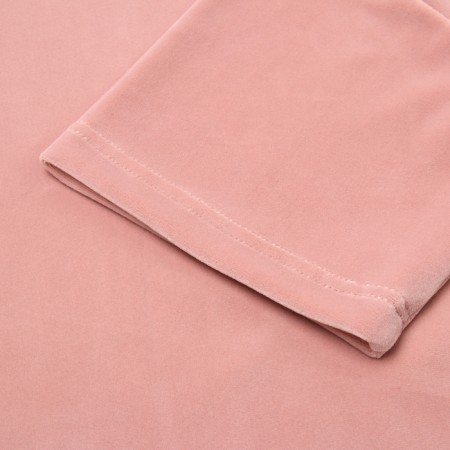 Kid for children (T-shirt, shorts) KAFTAN PLUSHY R.32 (110-116), pink-10