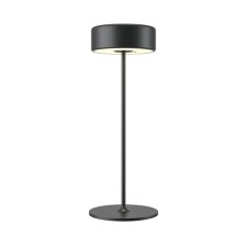 Lamp battery Maytoni Mod229TL-L3B3K2, LED, 3W, 12x12x34.5 cm, 120lm, black color black