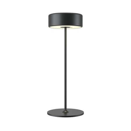 Lamp battery Maytoni Mod229TL-L3B3K2, LED, 3W, 12x12x34.5 cm, 120lm, black color black