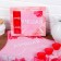 Set "Best Mistroeka Kitchen apron 50cm x 70cm and baking forms