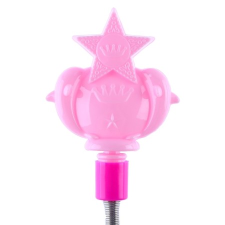 Light wand "Star", Mix color-4