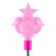 Light wand "Star", Mix color