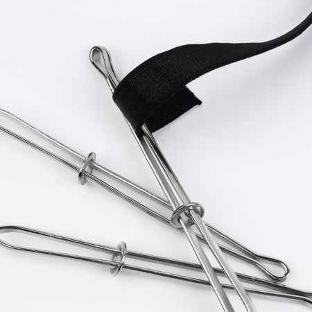 Devices for facilitating the elastic band, 7.8 cm, 10 pcs-8