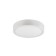 Ceiling Lamp Mantra Saona Superficie, LED, 2040LM, 3000K, 40 mm, matte white color