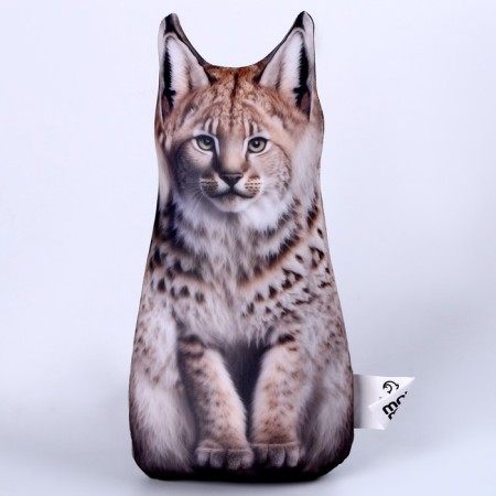 Antistress toy "Lynx"-1