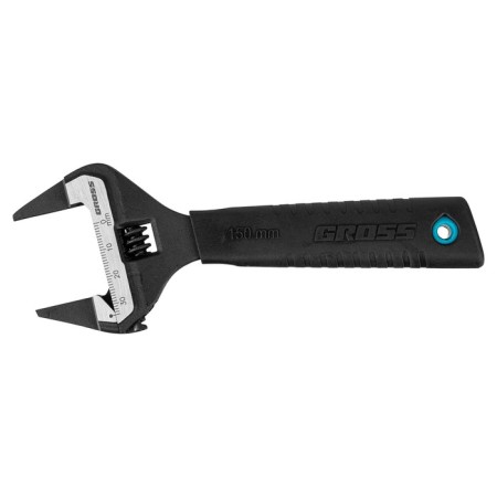 Divorce Gross 15571, ultra -thin sponges, CRV, 150 mm-1