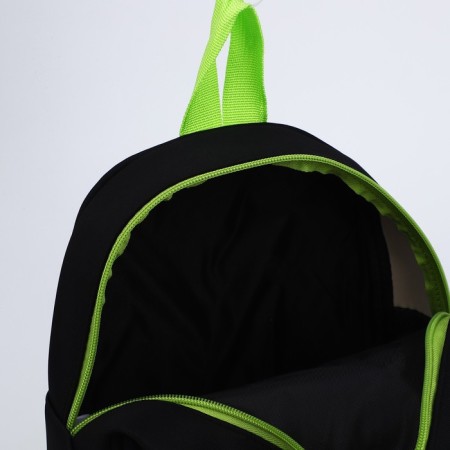 Baby backpack for the boy "Football", 27x23 cm-6