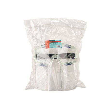 STURM, polycarbonate 2 mm, with indirect ventilation-1