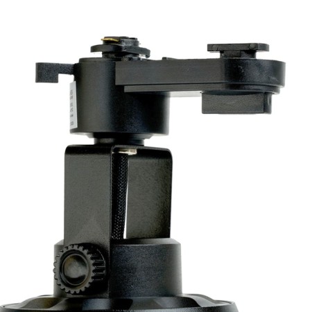 Single -phase track lamp Feron AL165, IP20, GX53, 15 W, 92x92x125 mm, Black color-10