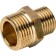 Nipple transition stout SFT-0003-003814, 3/8 "x 1/4", external/external thread