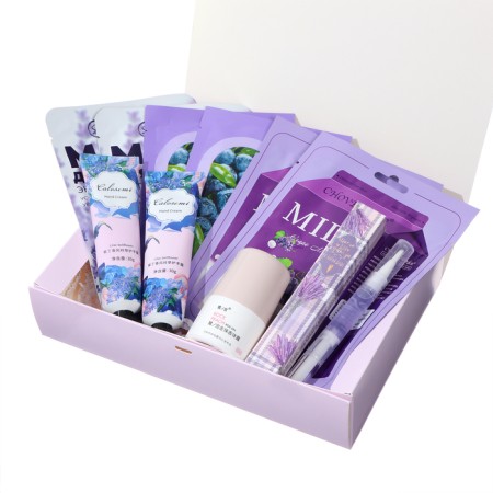 Gift Beauty Box "Secret Beauty", No. 13