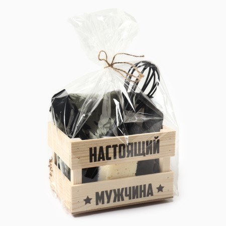 Set of Gift "Cooking" towel, mittens-output, kitchen, corolla, sponge-14