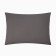 Pillowcase Ethel 50*70 cm color. Gray, perkal 114 g/m2