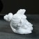 Figure "Angel baby" White, 20x10cm