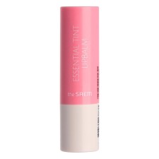 Lipstick-lip balm Saemmul Essential Tint LipBalm PK02