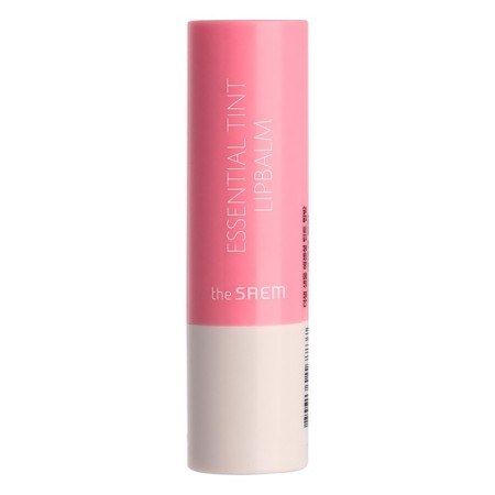 Lipstick-lip balm Saemmul Essential Tint LipBalm PK02