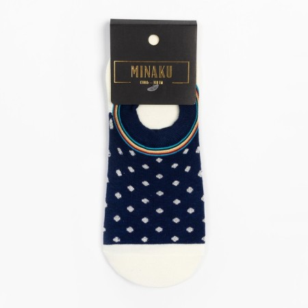 Minaku socks "Classic", rr 38-41 (24-25 cm)-4