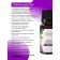 A complex of essential oils "from headache", 10 ml