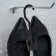 Shoes for shoes 10 × 16.5 cm, (packing 10 pcs), black color