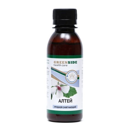 ALETEYA of the thoracic softening, 150 ml-2