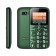Cell phone BQ M-1851 Respect Green