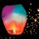 Wish lamp, Mix color