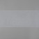 Curtain tape, organza, 10 cm, 50 ± 1 m, transparent color