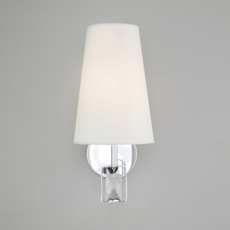 Бра в классическом стиле Milazzo, 40Вт, E14, 21x15x30,5 см-2