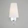 Бра в классическом стиле Milazzo, 40Вт, E14, 21x15x30,5 см