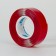 Bilateral tape ABRO EMT-015-RR, transparent, 15 mm x 1.51 m