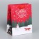 Craft vertical package "New", MS 18 x 23 x 10 cm, New Year