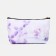 Lightning cosmetic bag, pink color