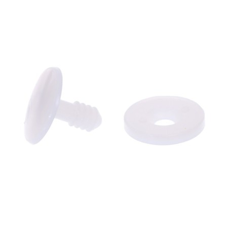 Joint for toys, size 1 pc: 20 mm, set 10 pcs.-1