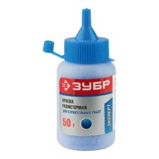 Sustain bison 4-06405-1_z01 paint, for construction work, blue, 50 g
