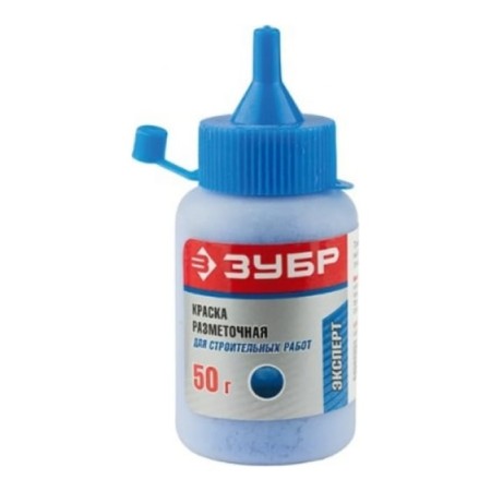 Sustain bison 4-06405-1_z01 paint, for construction work, blue, 50 g