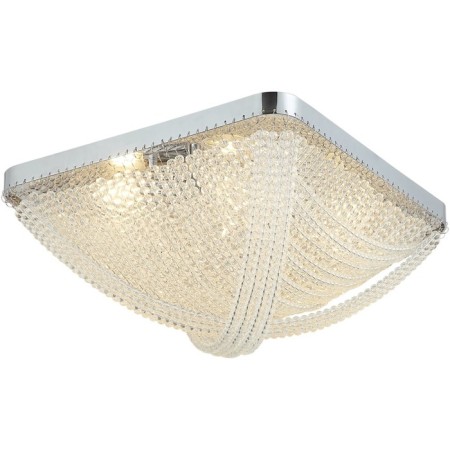 STILFORT 2169/09/04C Marelli, 4x40W, E14, 450x450x185 mm, chromium color