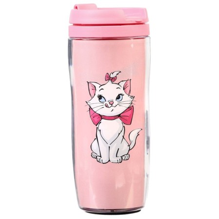Thermostatic, 350 ml "Kita Marie", cats aristocrats-8