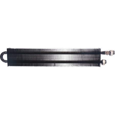 Infolrest convector StoutSCN-1100-0824080, 277 W, 800 x 190 x 80 mm-8
