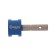 Clamps diamond cylindrical tundra, stone, tile and porcelain tile, 10 x 40 mm, M14