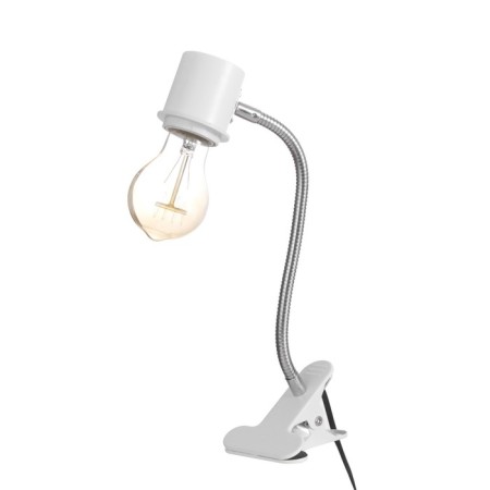 Arnie table lamp E27 15W white 22x10x35 cm-8