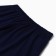 Female pajamas (T -shirt, shorts), white/blue color, size 50