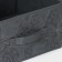 Stellid box for storing the shares "Ney", 29 × 29 × 18 cm, color gray color