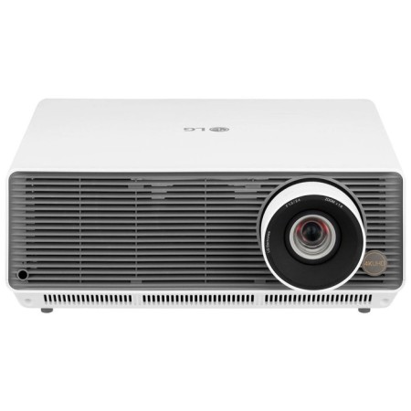 Projector LG Probeam Bu60RG DLP 6000LM ANSI (3840x2160) 3000000: 1 lamp resource: 20,000 hours 2x 107744-8