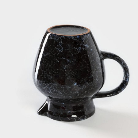 Ceramic “VEAL” jug, 1.7 l, d = 10.5 cm-4